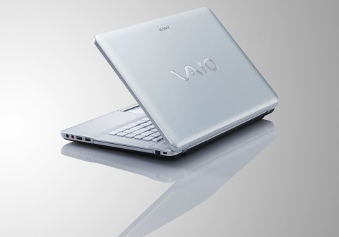 Sony Vaio NW